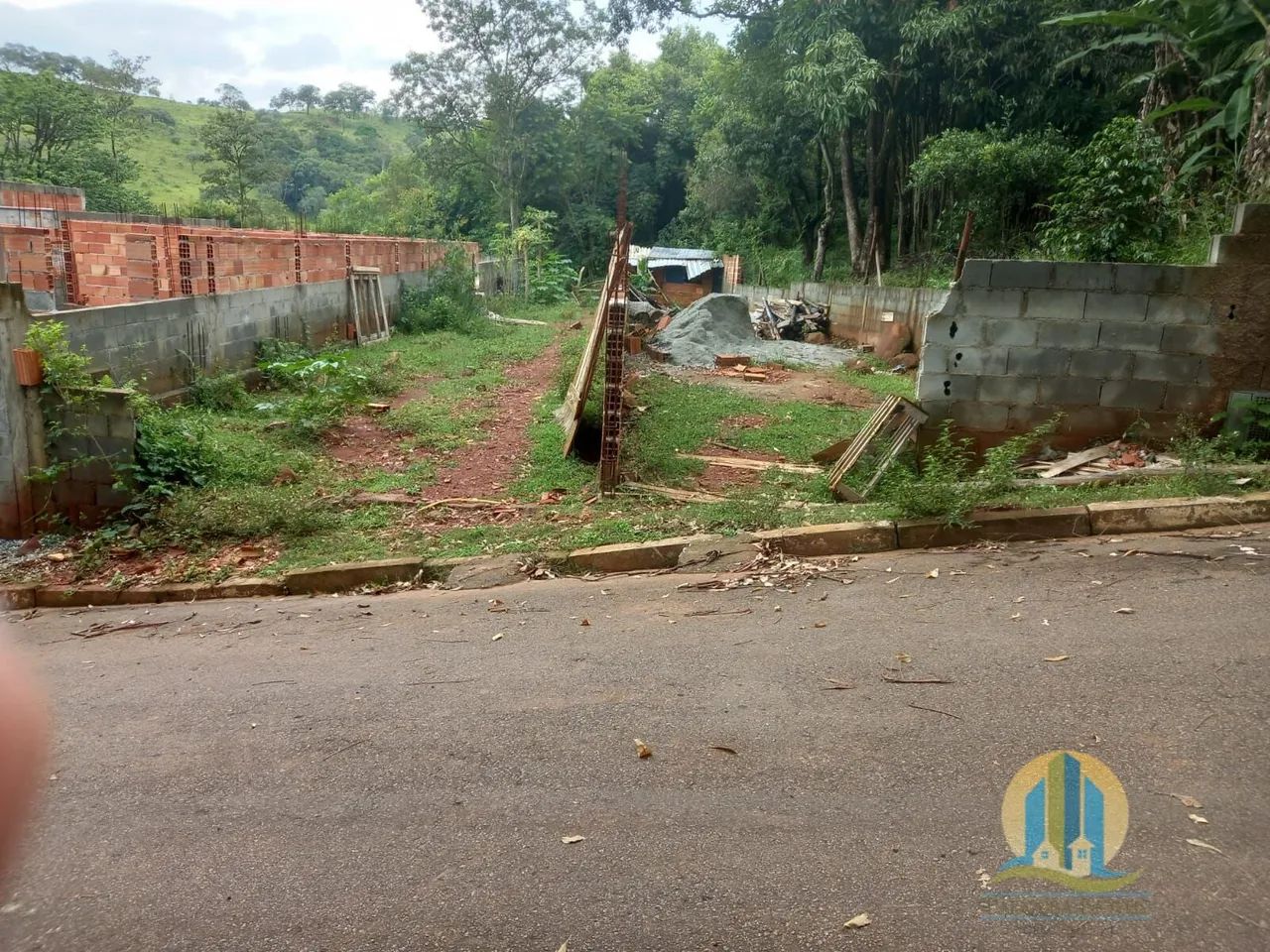 Terreno à Venda  Pirapora do Bom Jesus/SP - Foto 3
