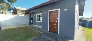 VENDO O2 QUARTOS CASA NO BALNEÁRIO DAS CONCHAS - Foto 4