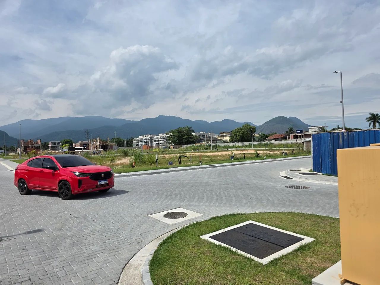 Foto - Rio de Janeiro - Vargem Pequena