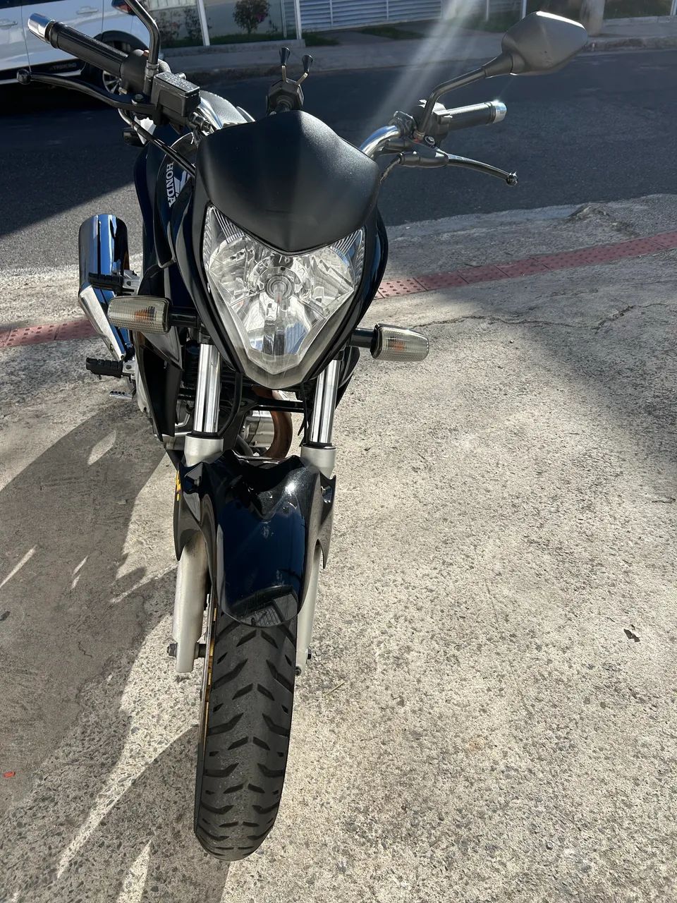 CB300 2015 FLEX