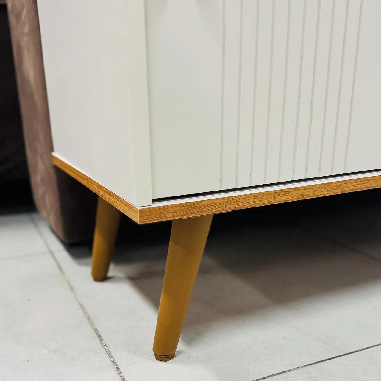 RACK RETRO RUBI - Foto 4