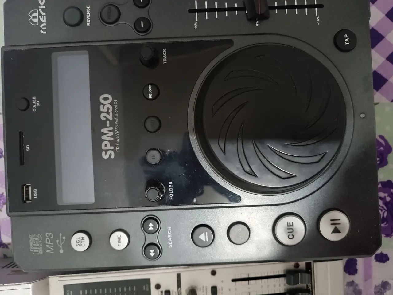 Messa e cdj  - Foto 3