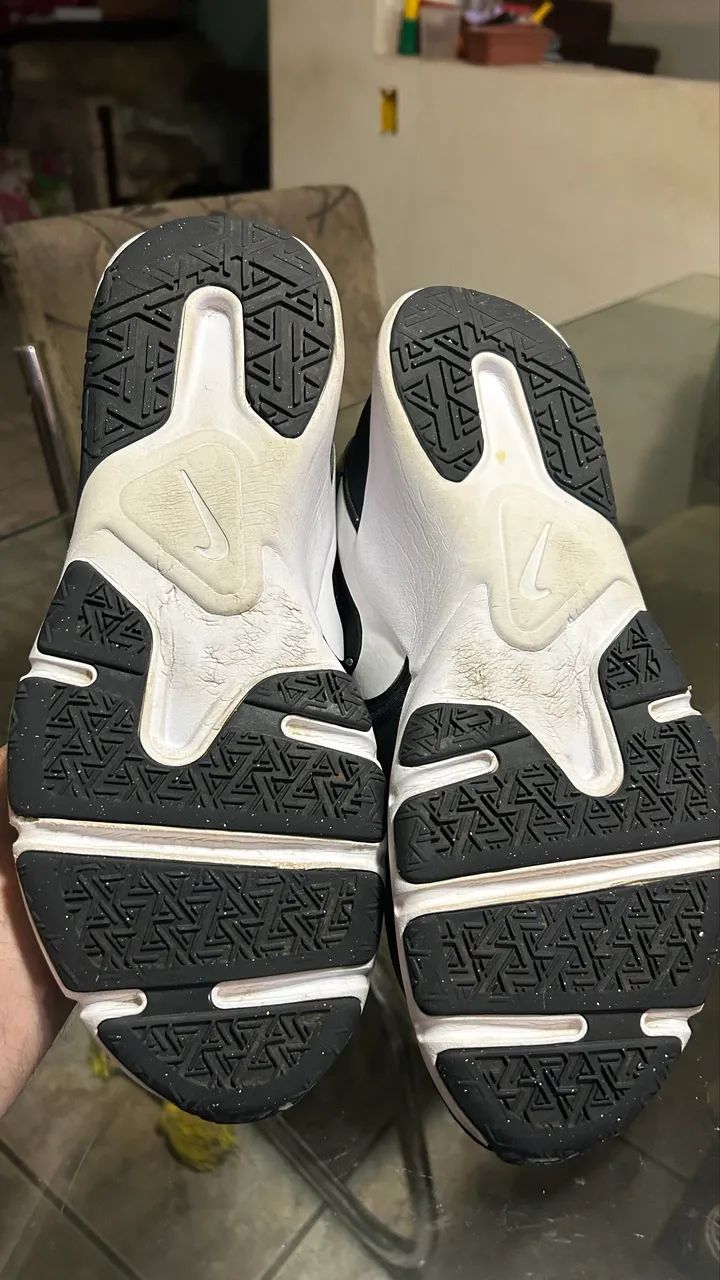 Tênis Nike tamanho 48 - Foto 3