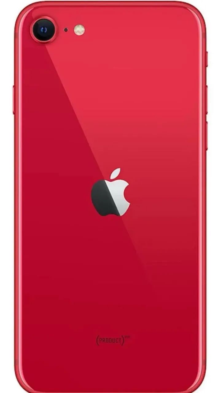 iPhone Se2 zero, 64Gb 500R$ - Foto 4