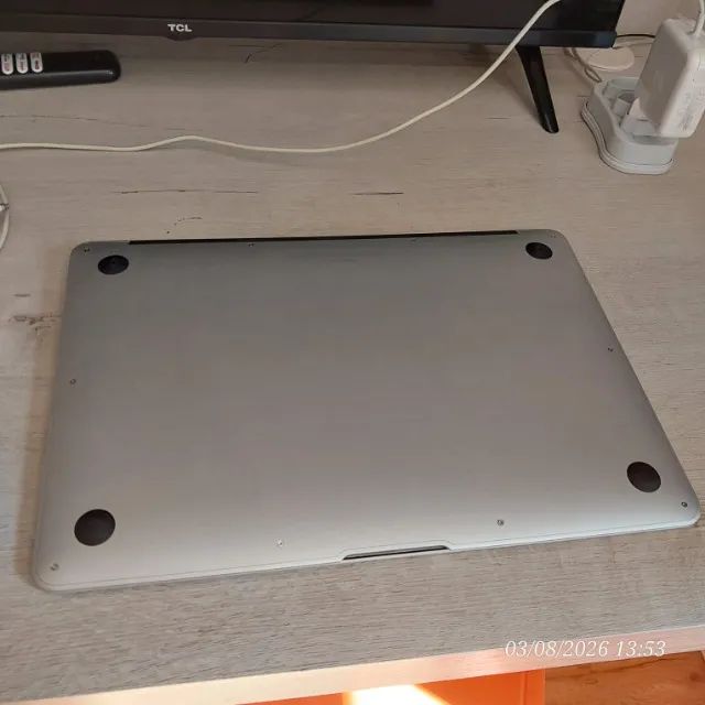 MacBook Air - Foto 3