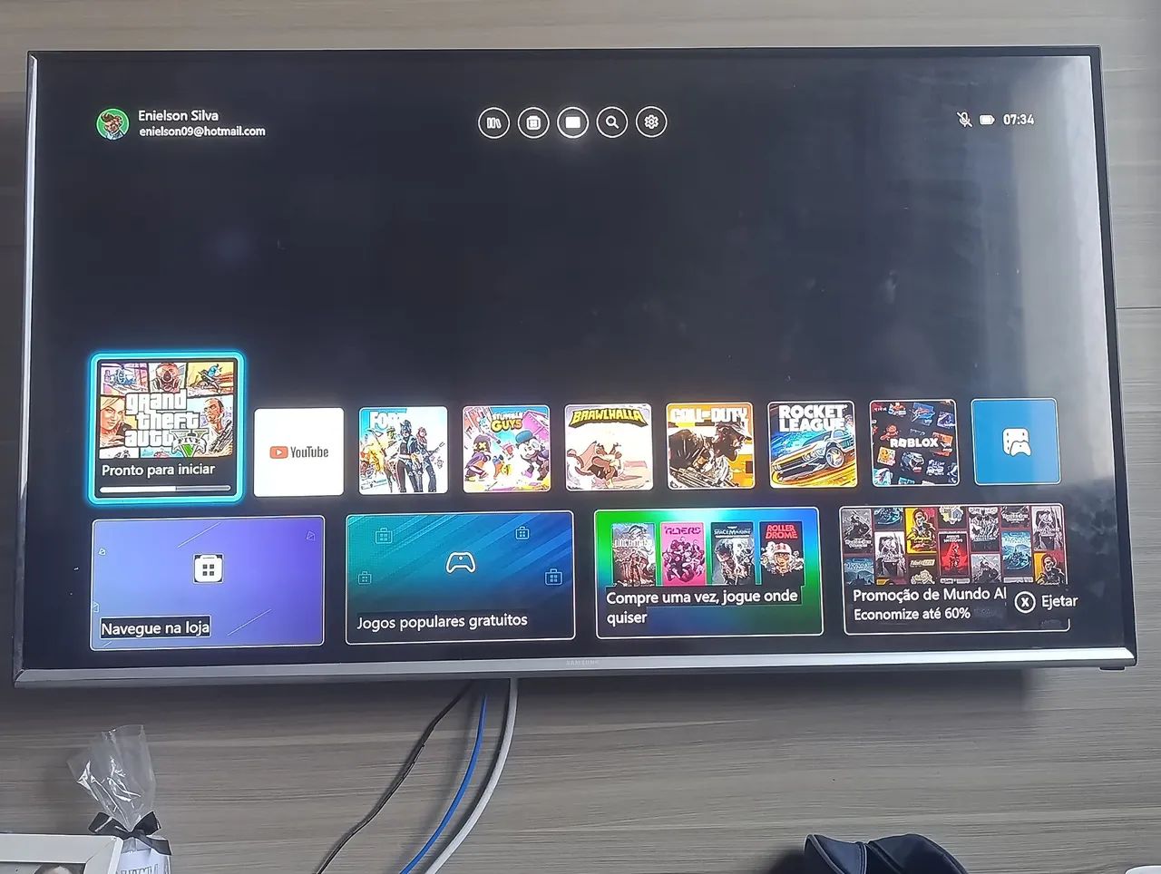 Xbox one s - Foto 3