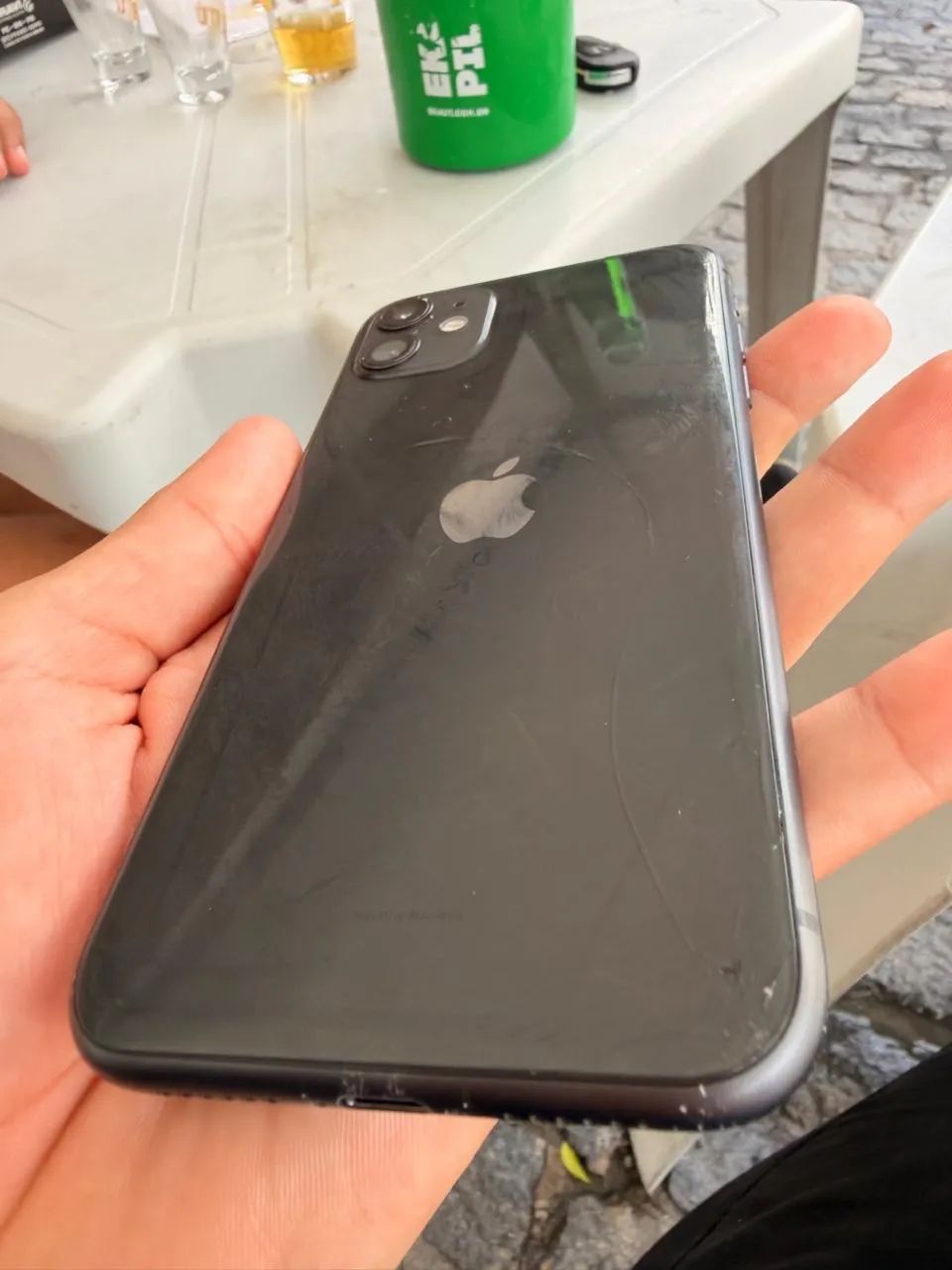 iPhone 11 com 128GB - Foto 4