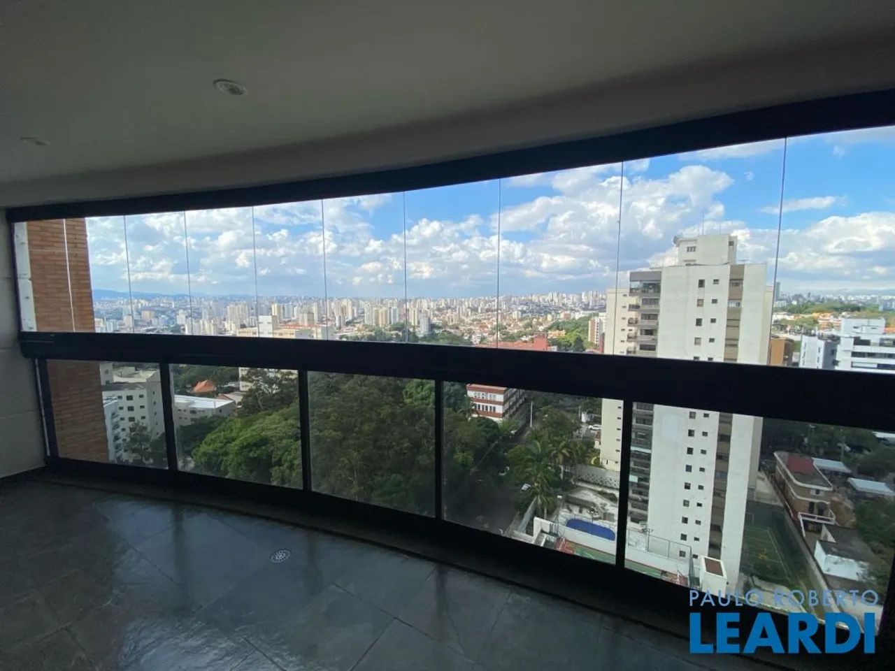 APARTAMENTO - ALTO DA LAPA - SP - Foto 5