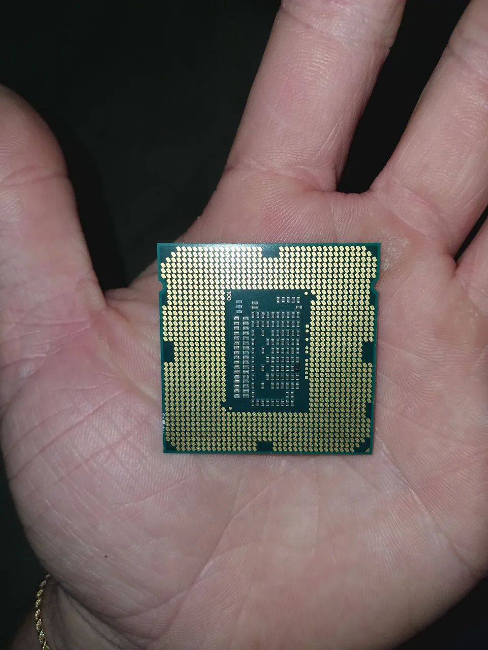 Placa mãe, processador e memoria ram - Foto 4