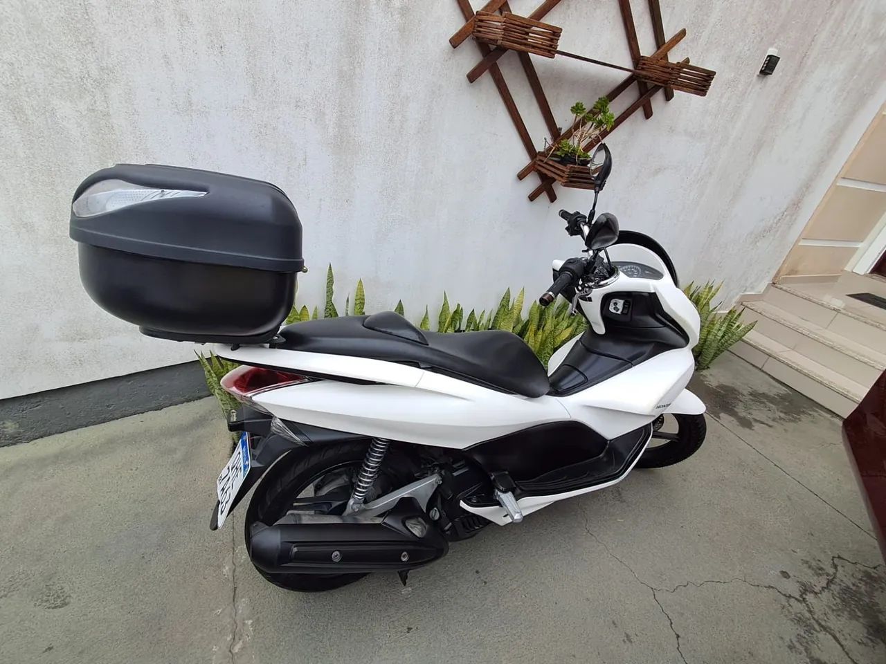 Vendo PCX 2015