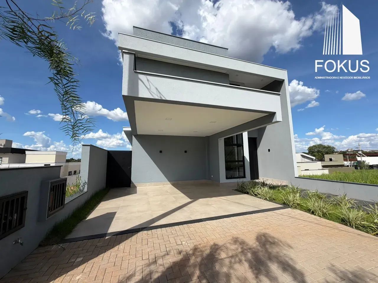 Casa em Condomínio Piracicaba - Foto 2