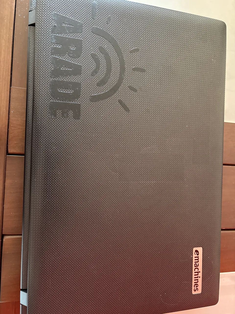Notebook Ok para uso!! Bota Fora!!! Oportunidade !!! - Foto 4