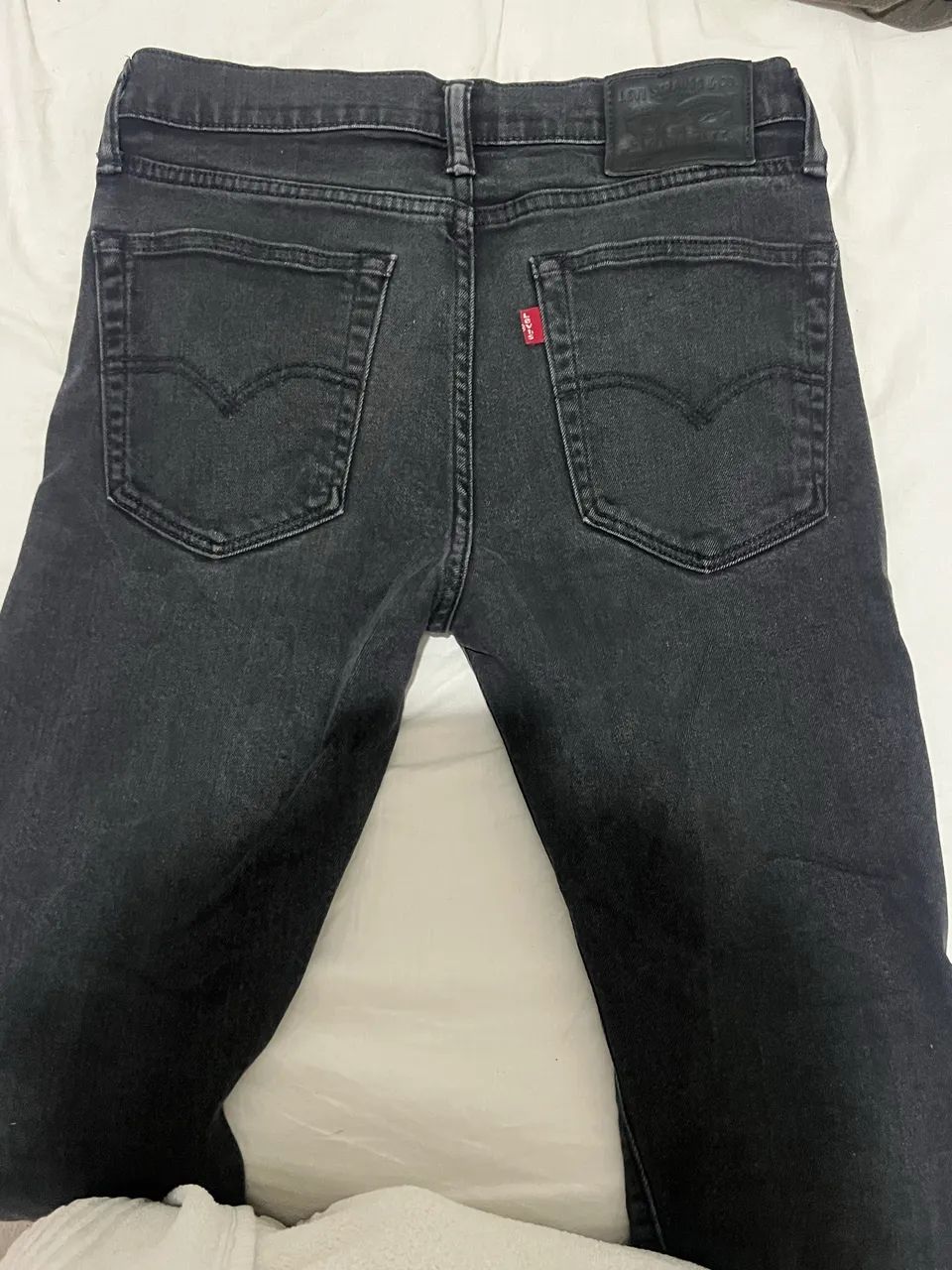 Calça Jeans Levis + Diesel - Foto 5