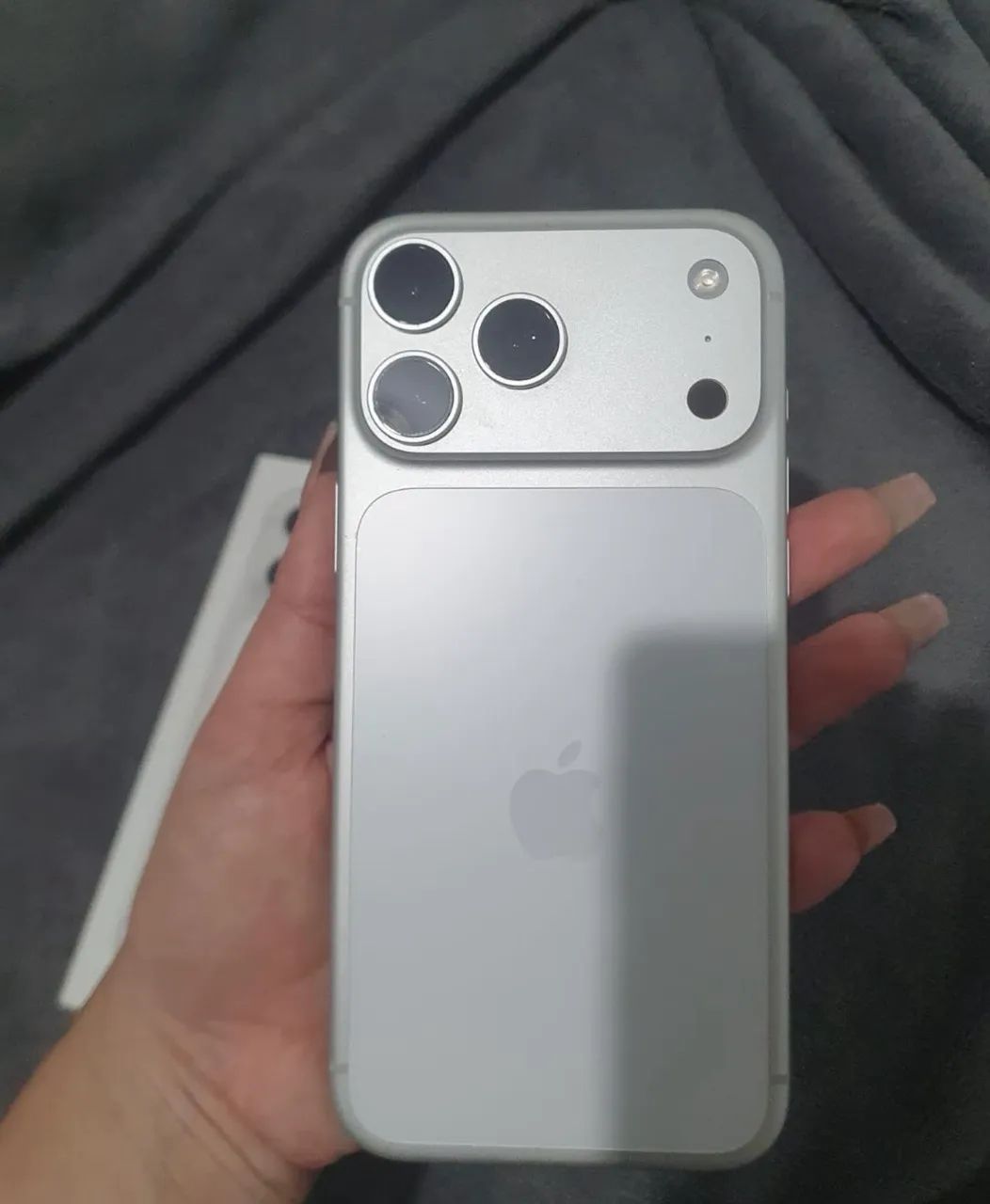iPhone 17 Pro Max  - Foto 2