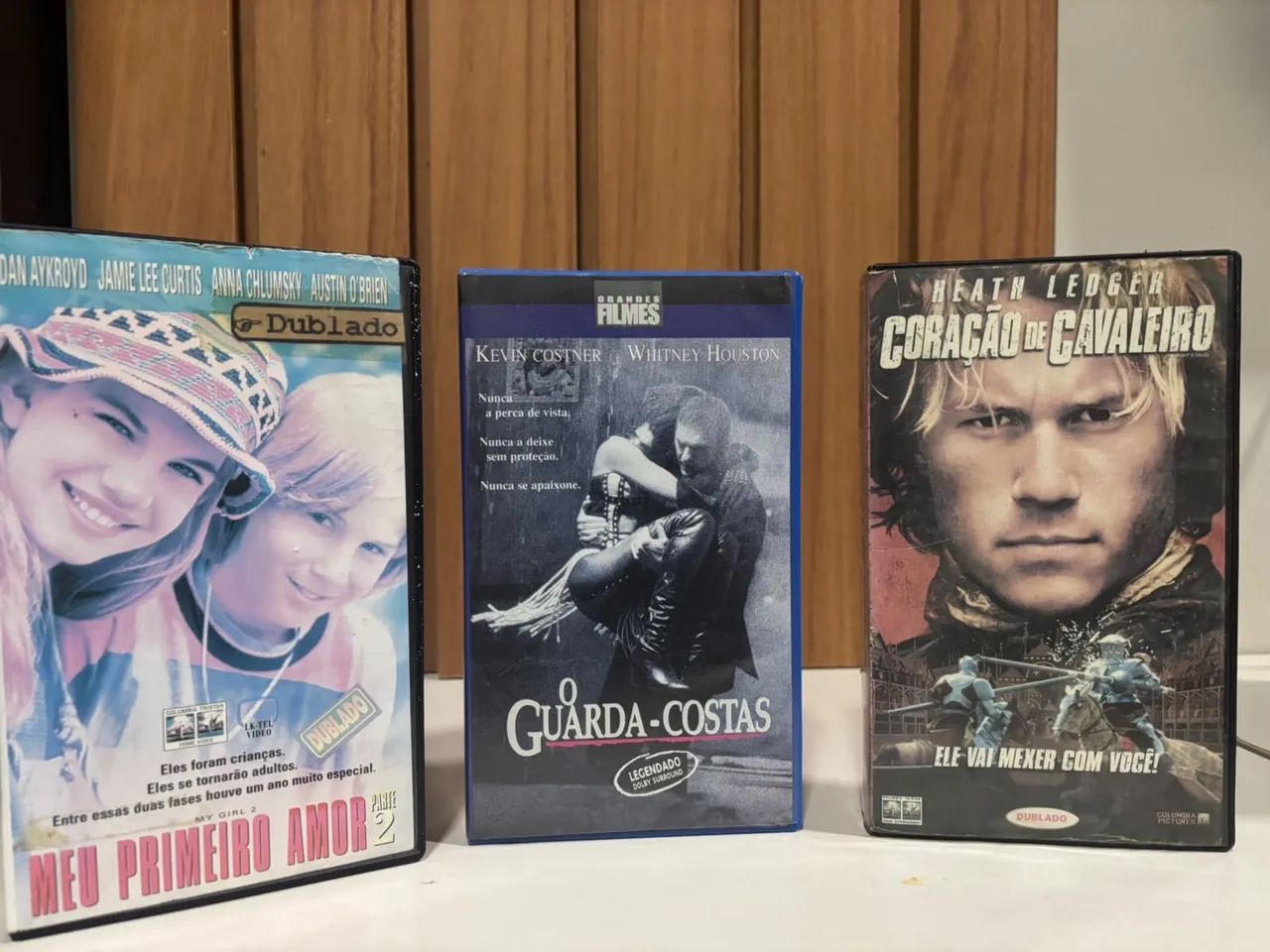 Vhs 