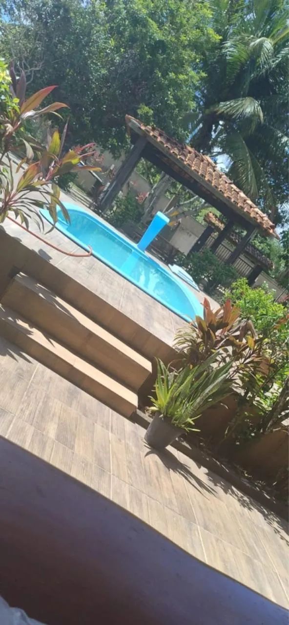 Foto - Aracaju - Inácio Barbosa