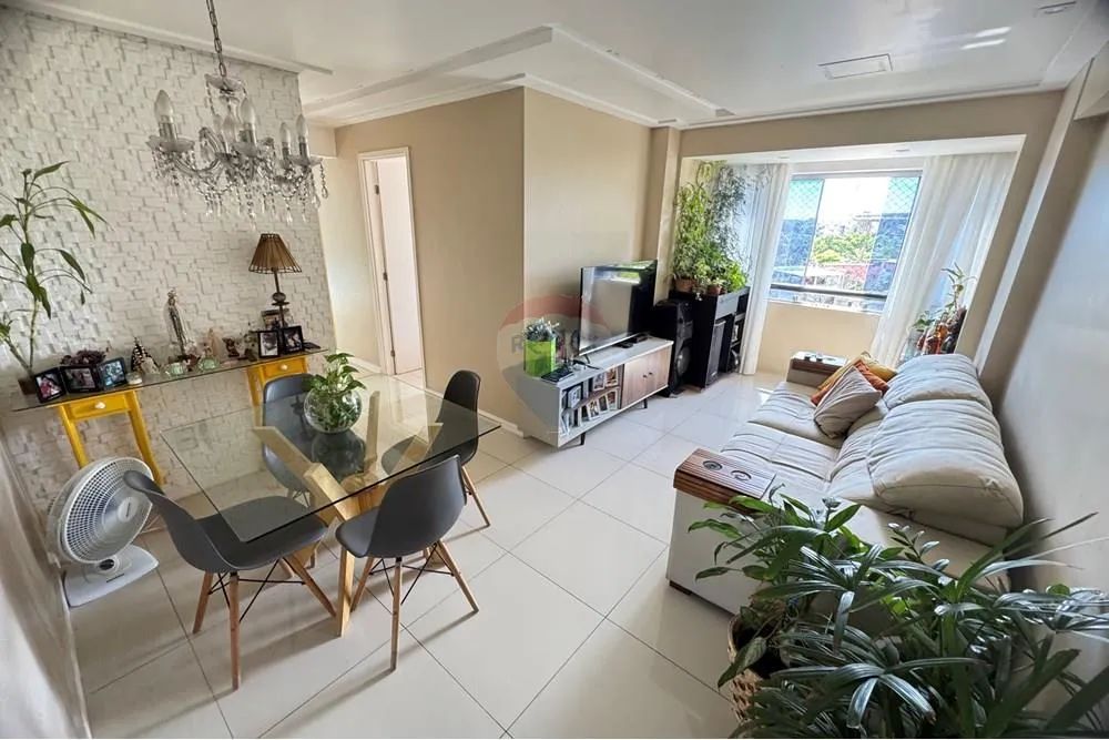 Apartamento 3quartos no Rosarinho | Lazer Completo! - Foto 2