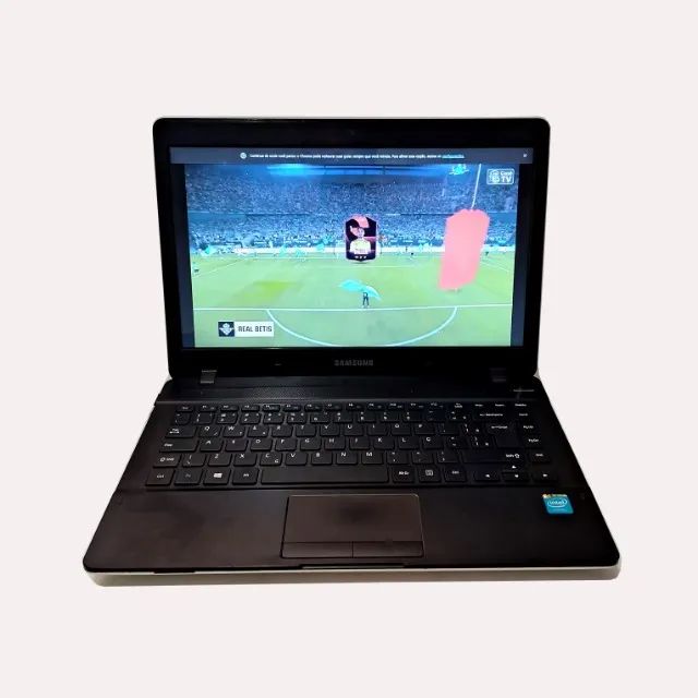 Notebook Samsung SSD de 240 GB - LEIA !!! - Foto 3