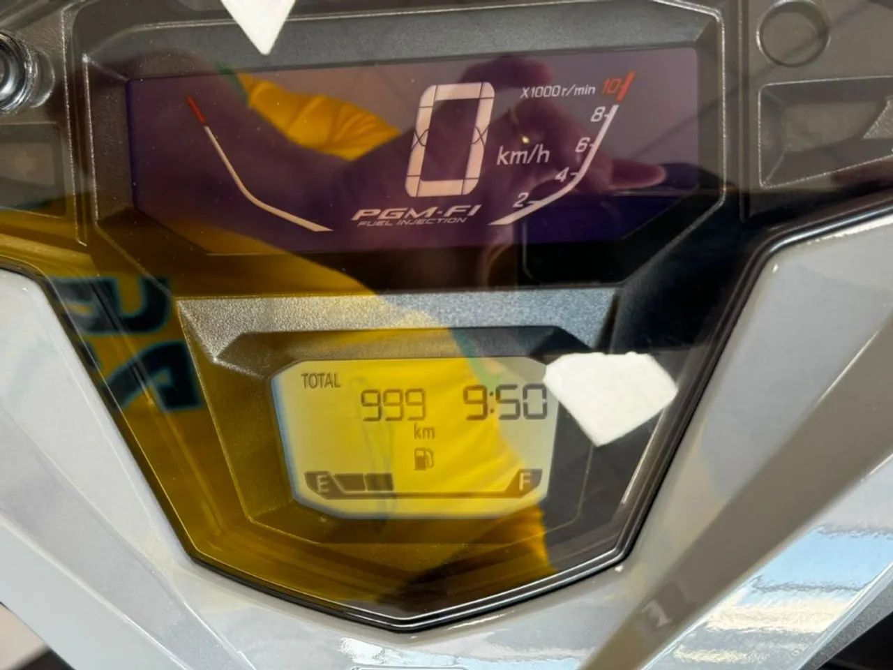 ELITE 125 - Foto 5
