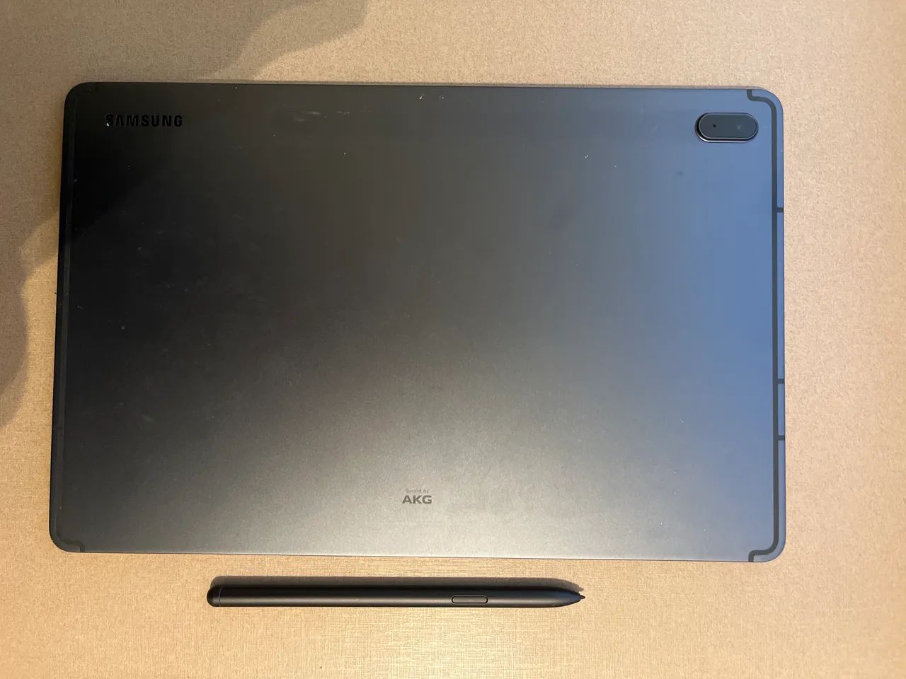 Tablet Tab S7 FE