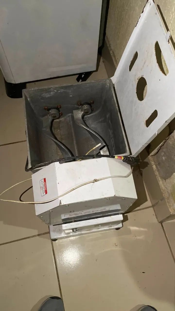 Amassadeira ABm-05 5 KG - Foto 5