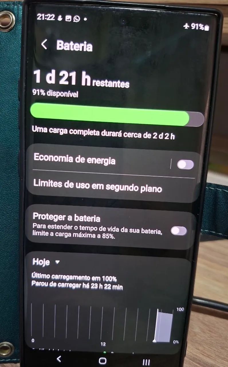 Note 10+ SAMSUNG GALAXY - Foto 5