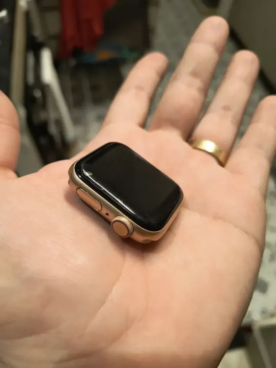 Apple Watch 5  - Foto 4