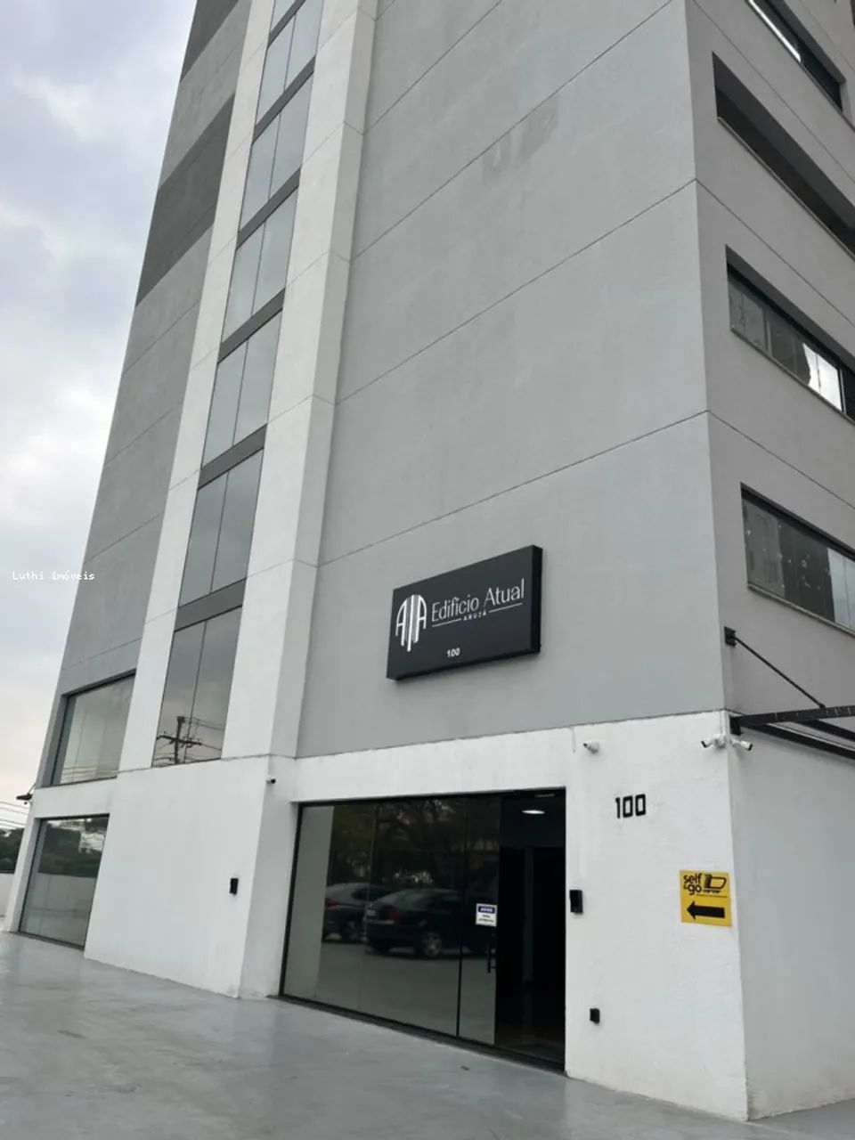 Comercial para Venda em Arujá, Cidade Nova Arujá