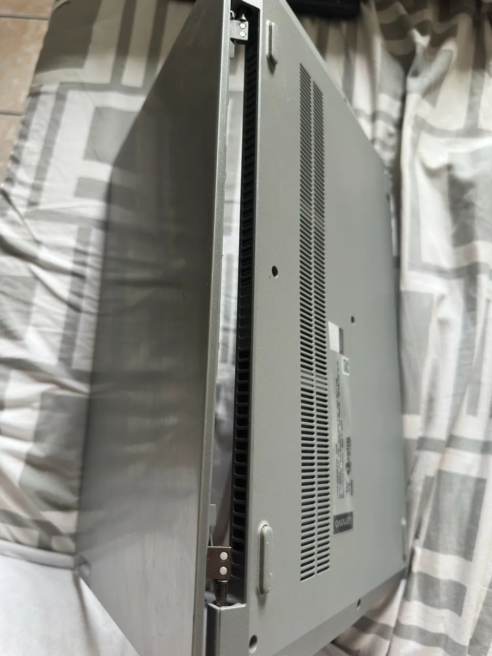 NOTBOOK LENOVO USADO - Foto 2