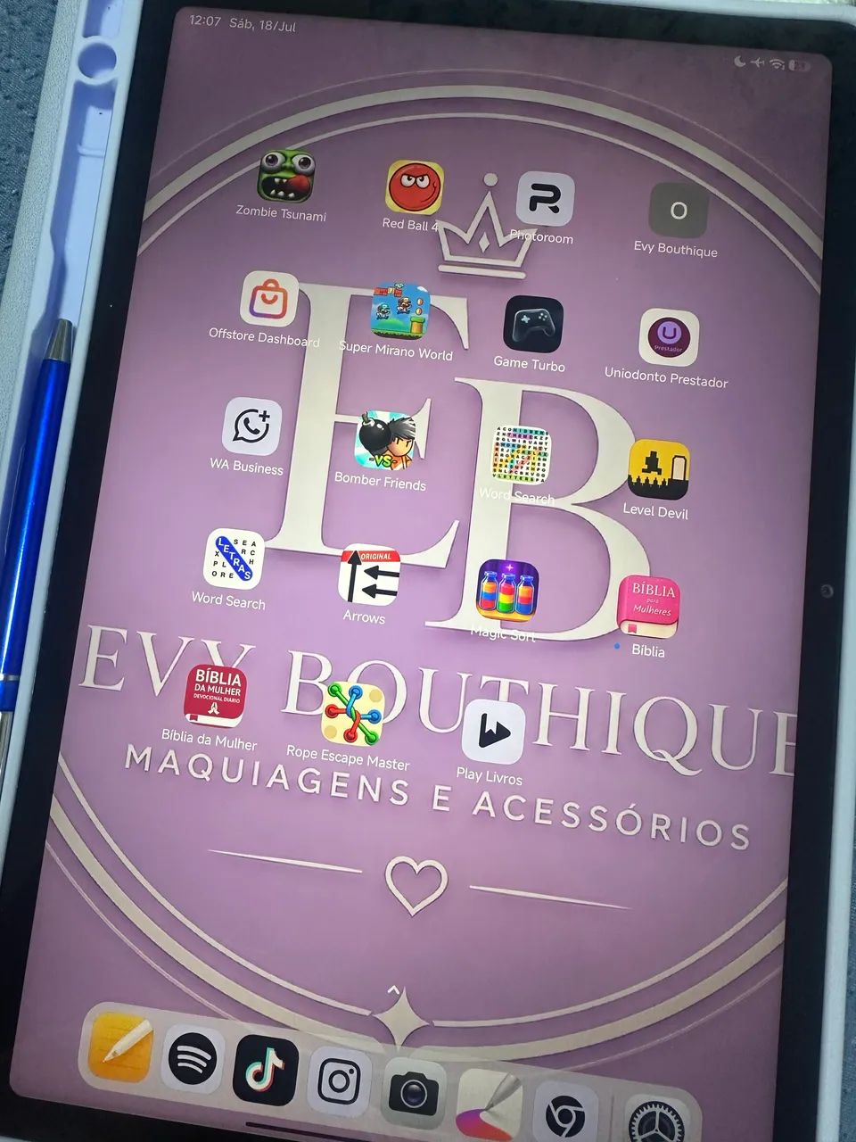 TABLET REDMI PAD 2 - Foto 2
