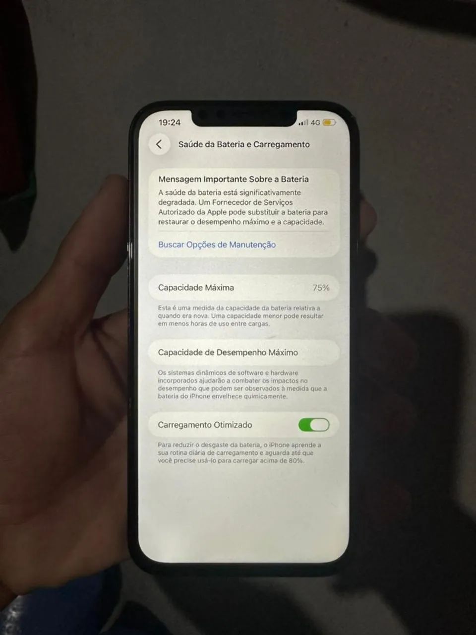 Iphone 12 pro max - Foto 5
