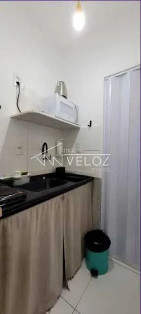 Apartamento : / Residencial / Glória