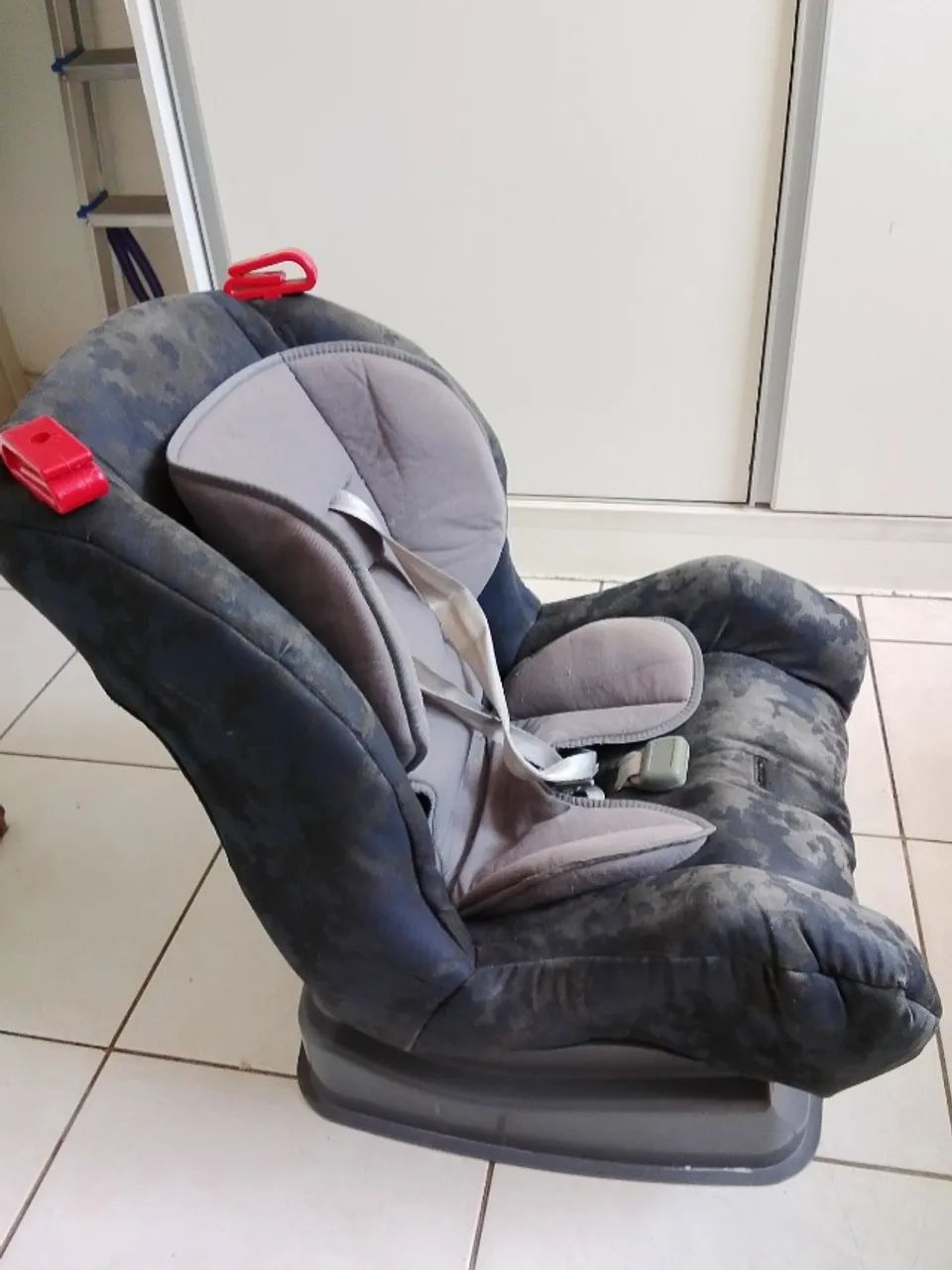 Cadeirinha de carro infantil  - Foto 2