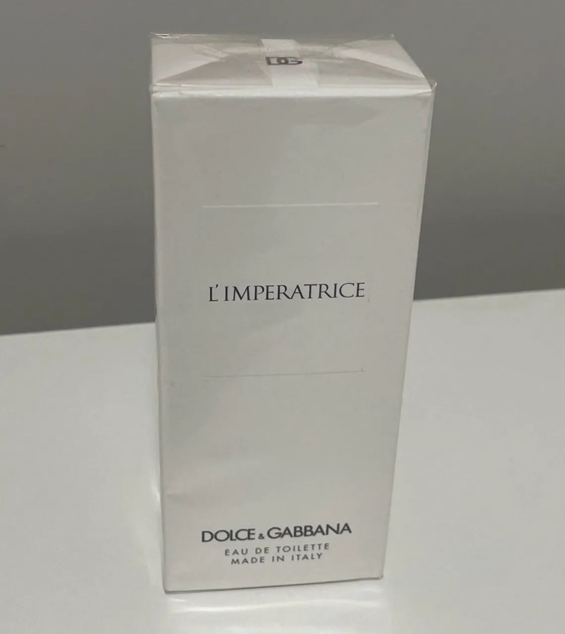 Dolce & Gabbana L'emperatrice Edt 100ml