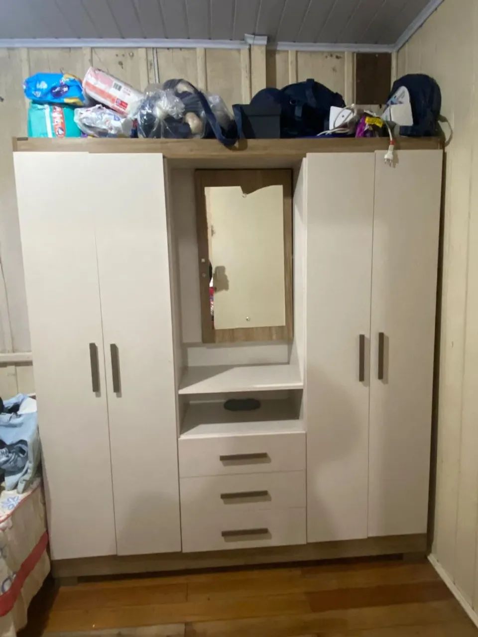 Vende-se móveis de casa - Foto 3