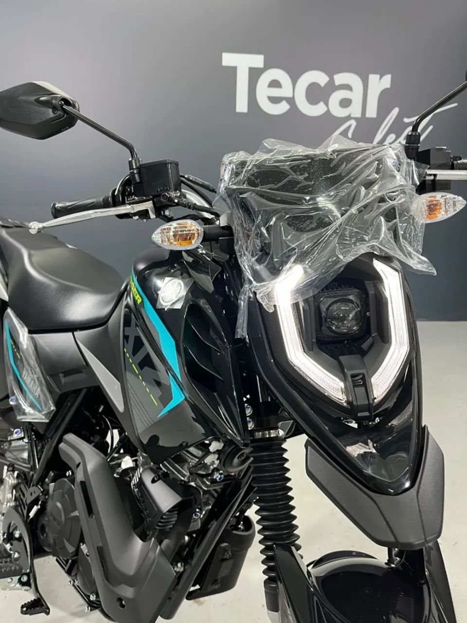 Xtz Crosser 150 S 26/26 -Condições especiais 