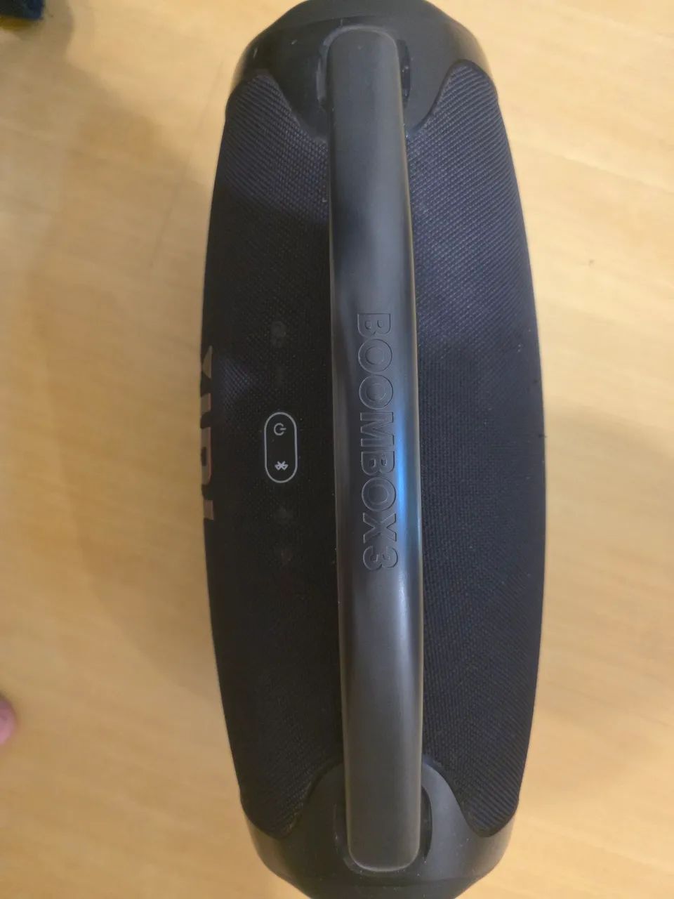 JBL Boombox 3 - Original, Testada e Funcionando 100% - Foto 4