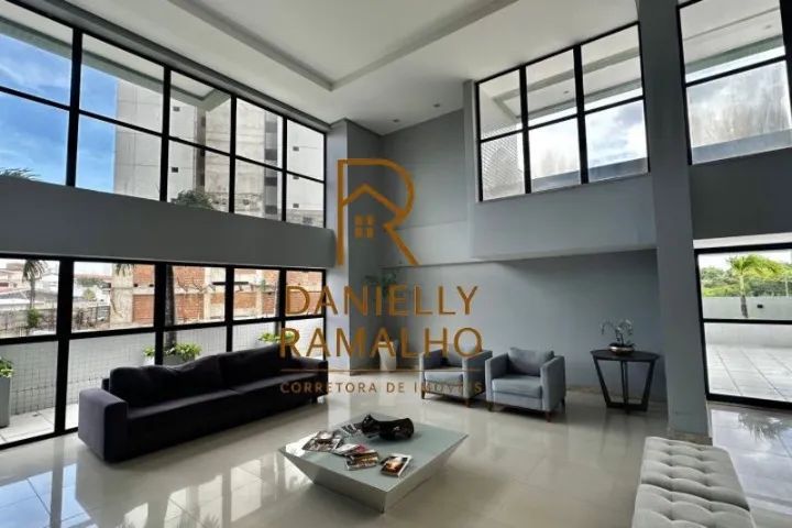 Apartamento 81m2 - 3 quartos - Ed. Plaza de Mayo   - Foto 2