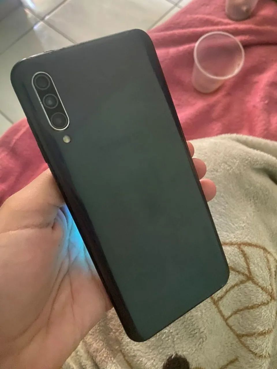 Celular a50 - Foto 2