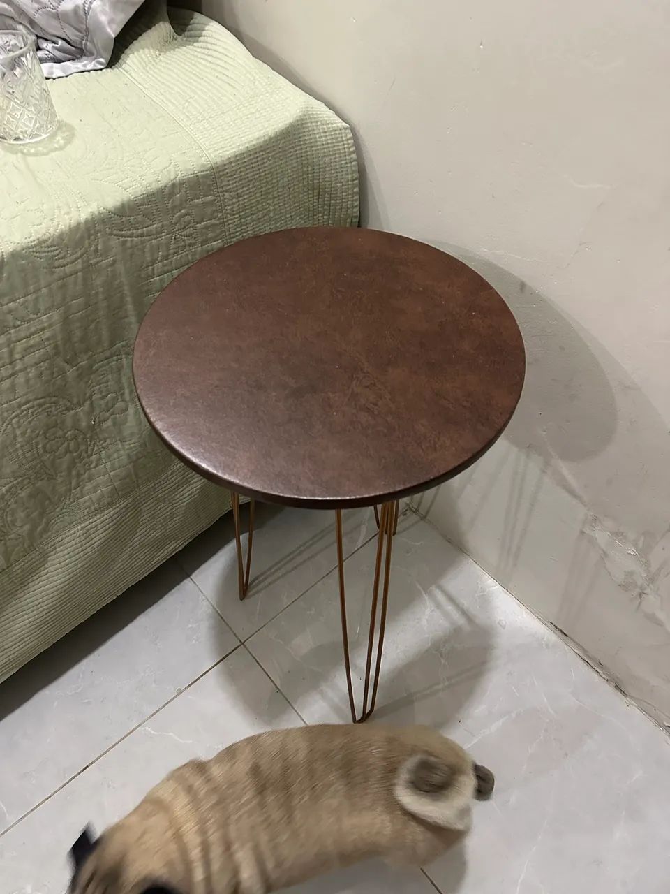 Mesinha de cabeceira  - Foto 2