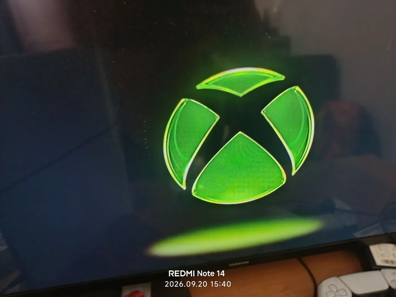 Xbox one FAT usando  - Foto 4