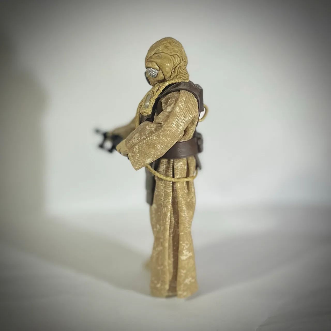SW The Black Series 40th 4-Lom - Foto 2