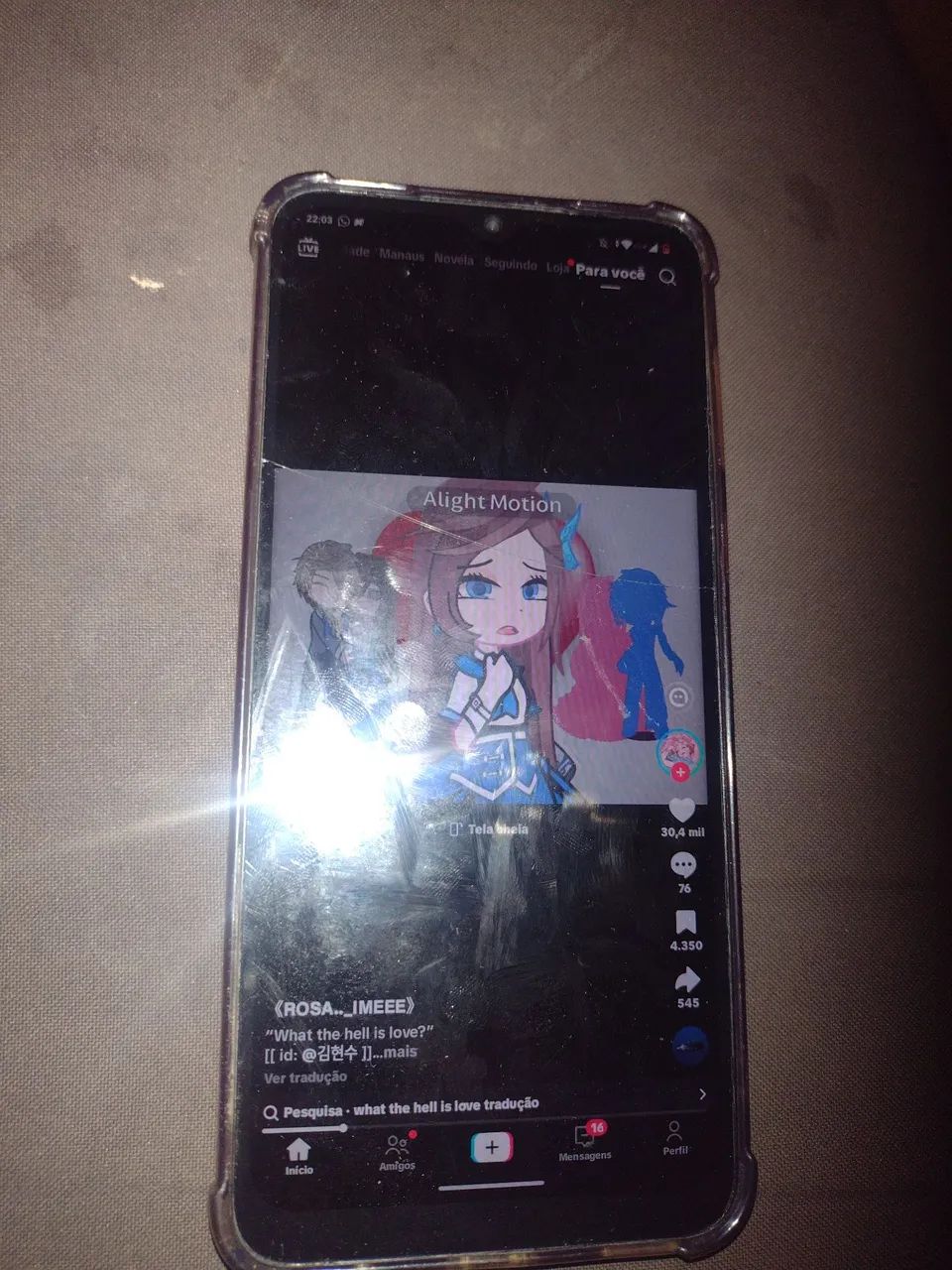 Celular Motorola e13   versão- 4g