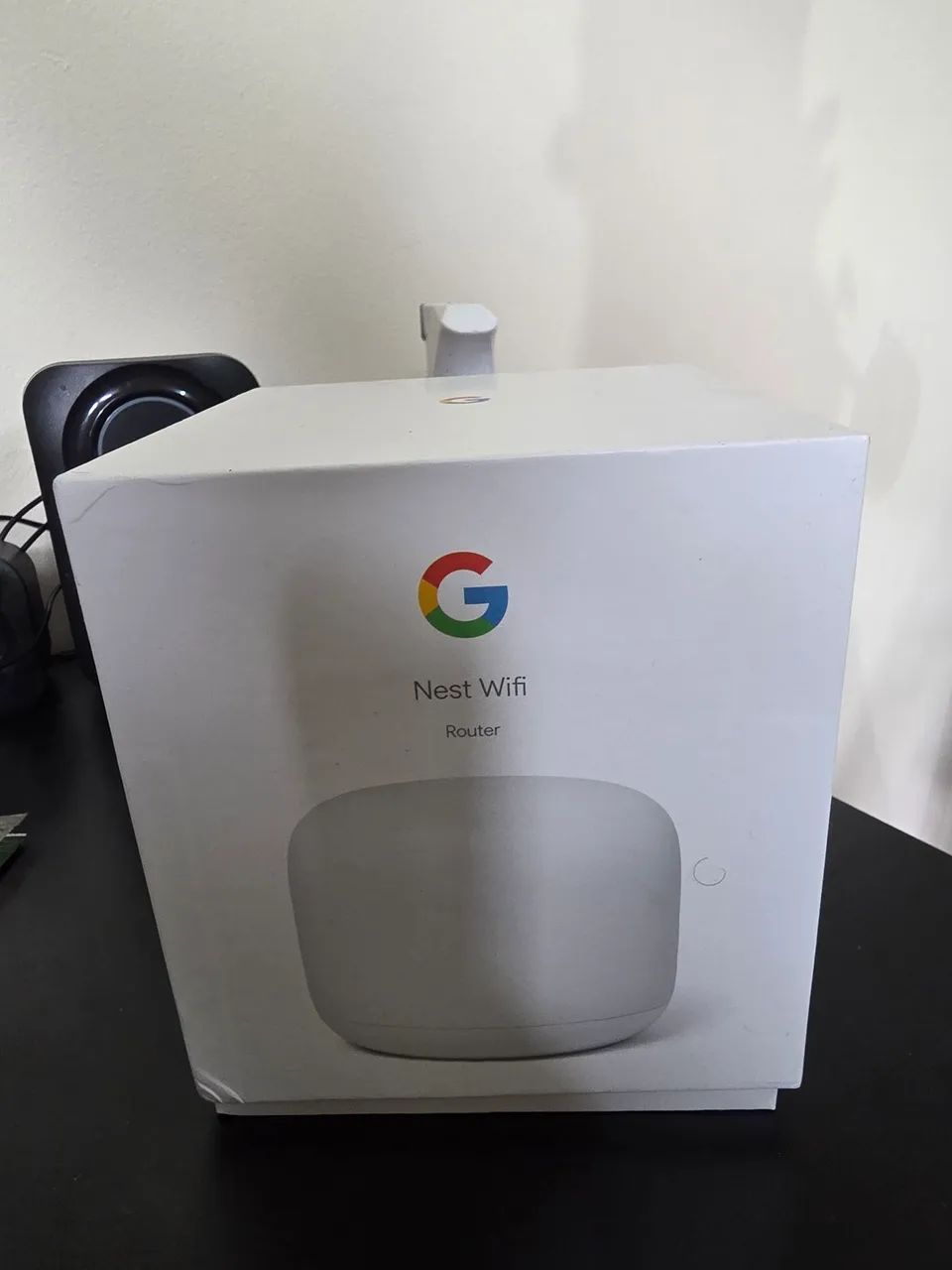 Nest Wi-Fi router  - Foto 4