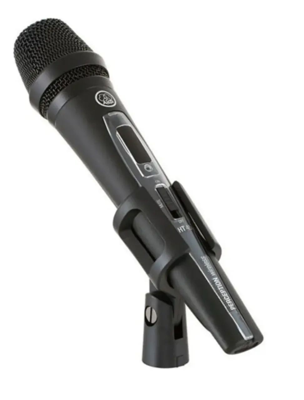 Microfone sem fio AKG Perception wireless SR45 - Foto 3