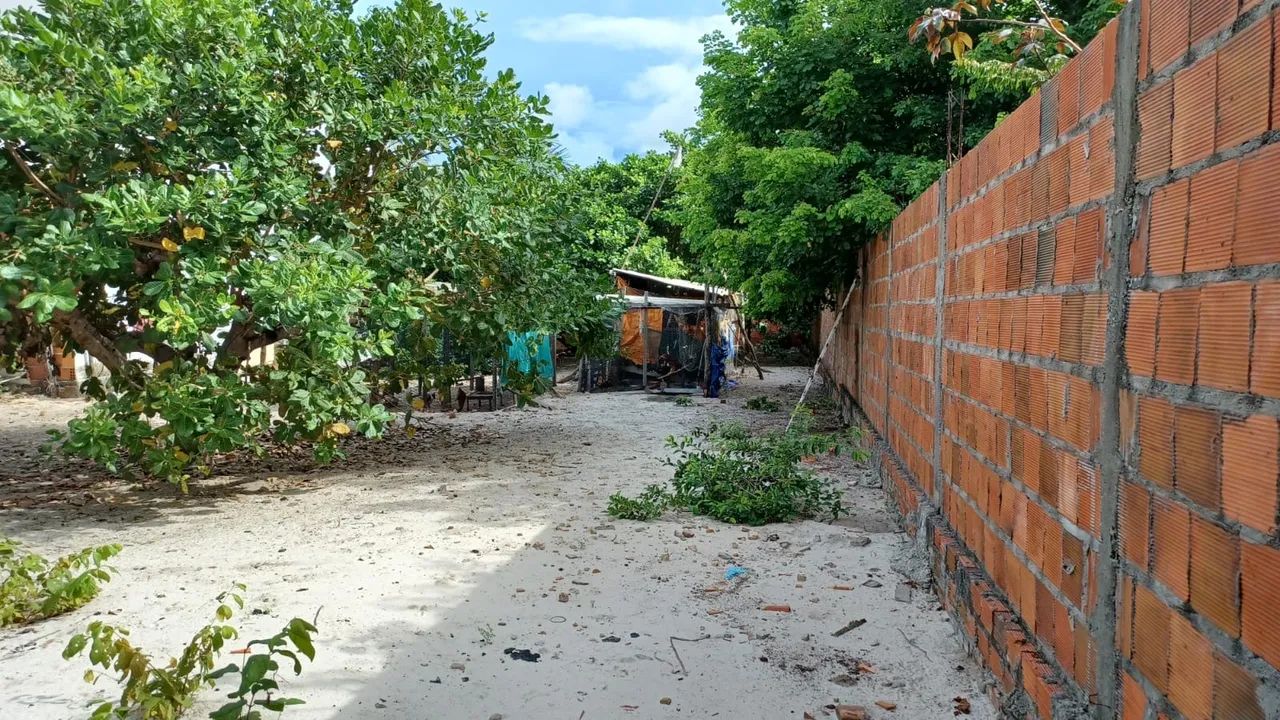 Vendo terreno 35.000,00 pecem - negociável  - Foto 2