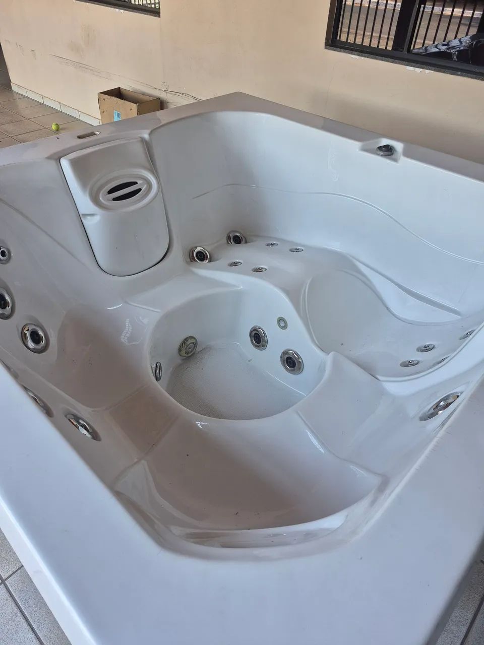 Spa Marca Jacuzzi  - Foto 2