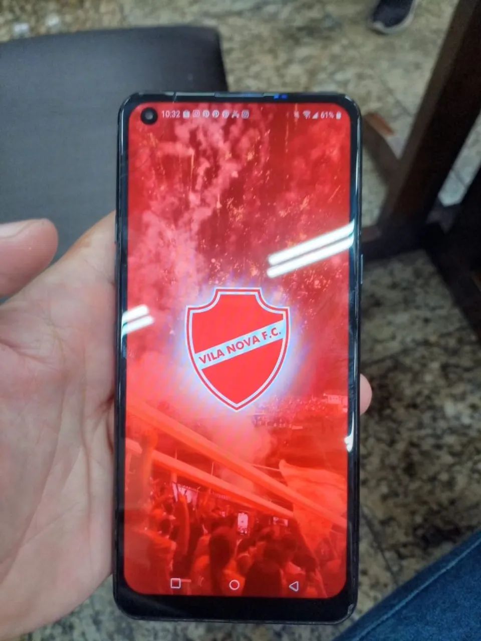 Celular LG K51s - Foto 2