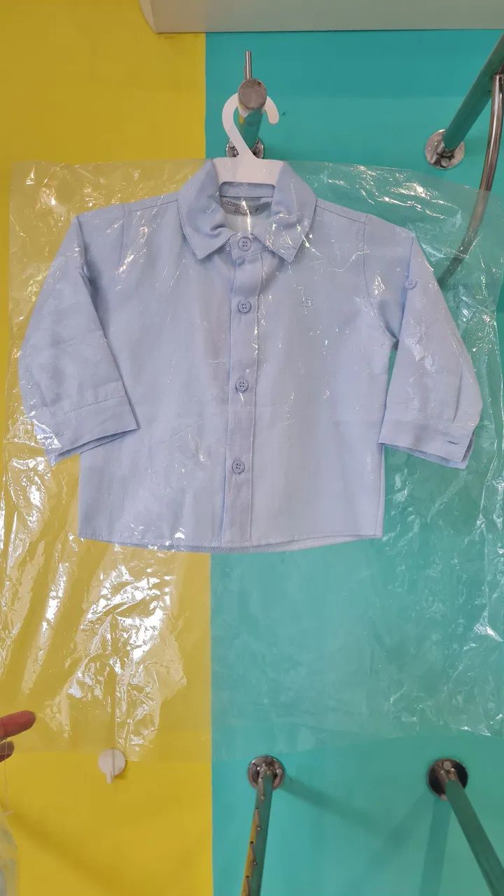 ROUPAS INFANTIS -OPORTUNIDADE PARA REVENDA - Foto 4