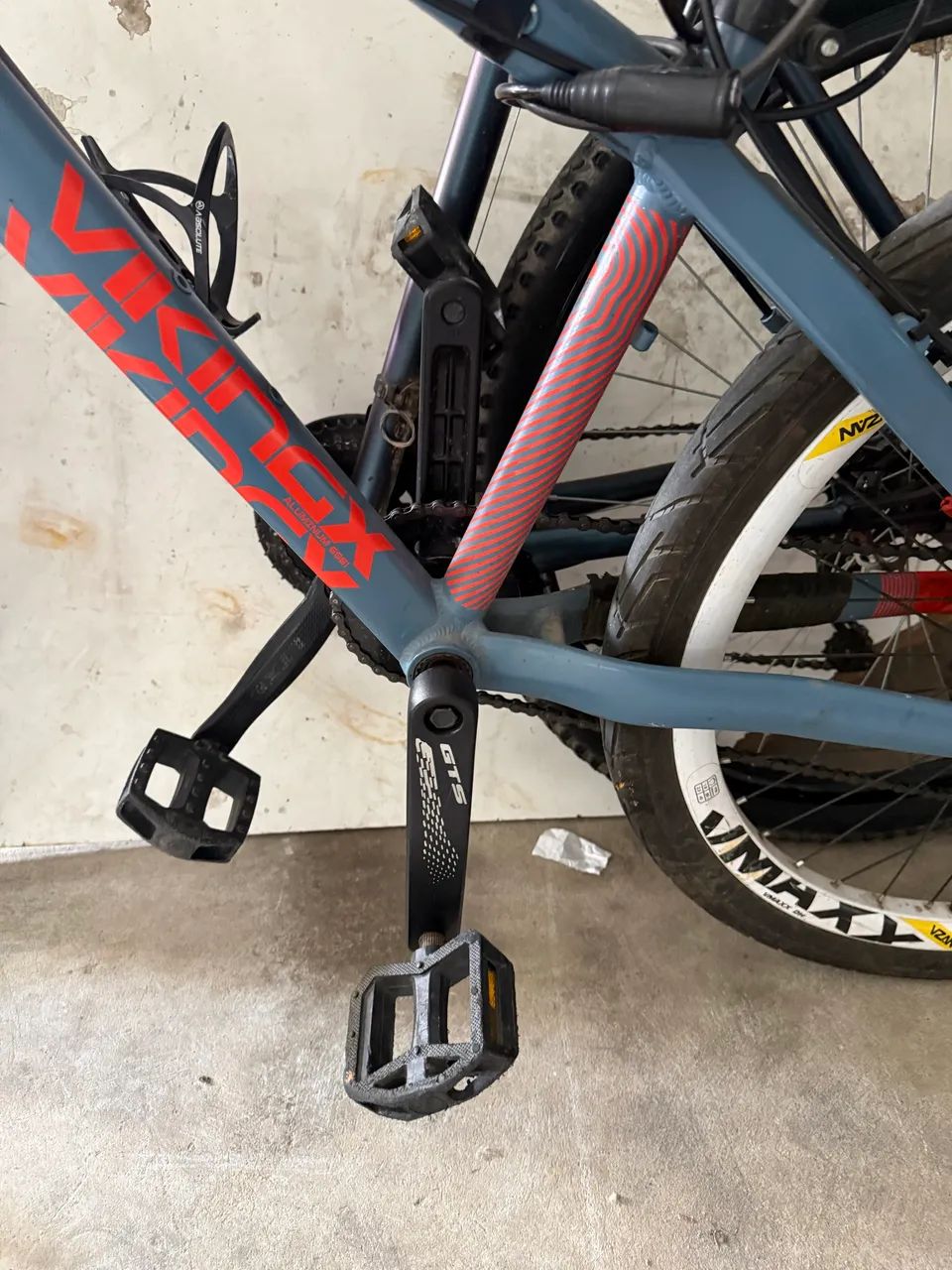 Vigingx tuff h-35 - Foto 3